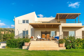 Legrena Beach Villa